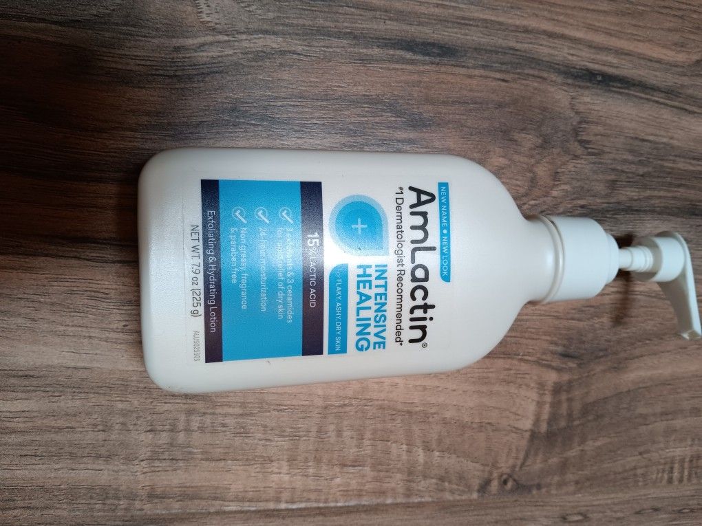 Amlactin Lotion