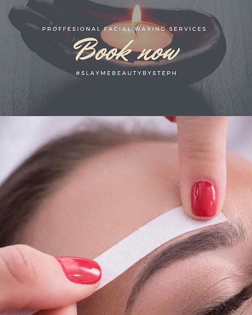 Eyebrow Waxing Specialist