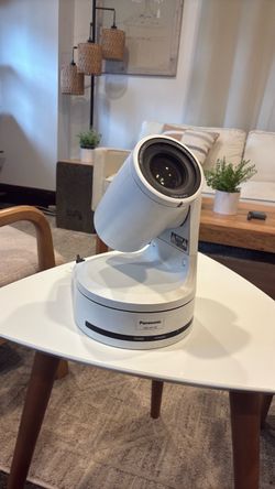 Panasonic AW-HE130 PTZ Camera