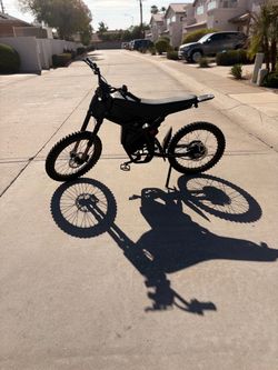 Riding Times GT73 E-Bike