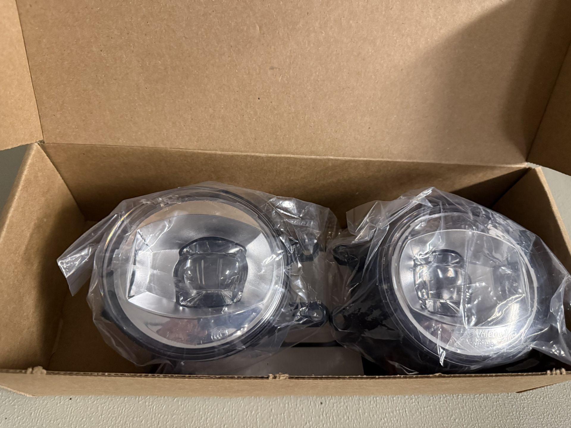 LED Fog lamps