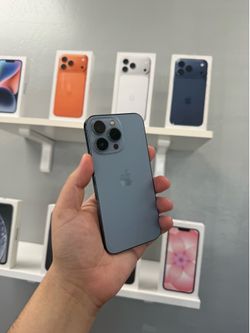 iPhone 13 pro unlocked 256gb