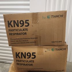 KN95 Masks