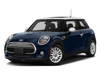 2016 Mini Hardtop