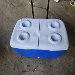 Igloo 