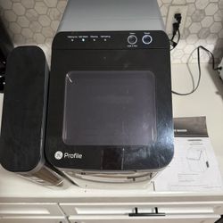 GE Opal nugget ice Maker 