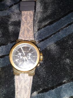 Michael kors watch