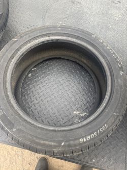 195/50/16 1 Tire