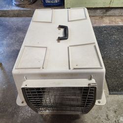 Pet carrier
