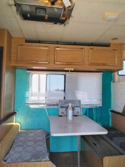 Motor Home