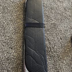 Foldable Car Windshield Sunshade