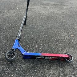 Nitro Circus Scooter 