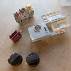 Viking Dishwasher Parts FREE 