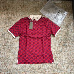 Gucci Polo Shirt