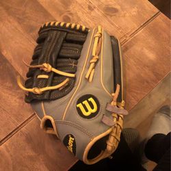 Wilson 950