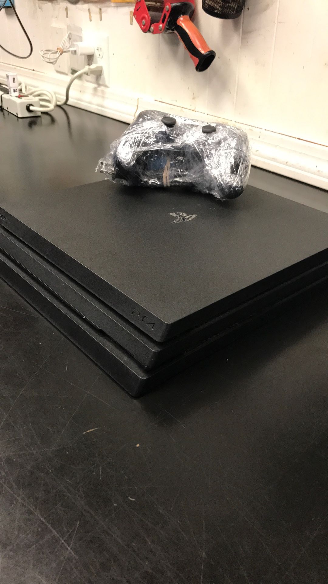 Sony PlayStation 4 Pro