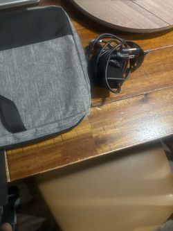 HP laptop 14