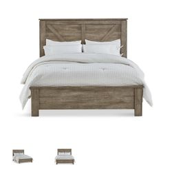 Queen Bed set
