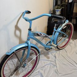 Women Bike 