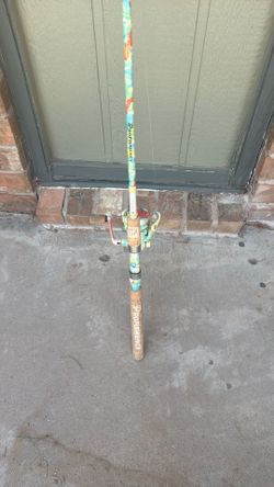 Fishing rod