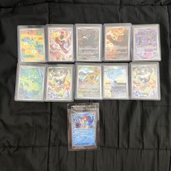 Pokemon Singles