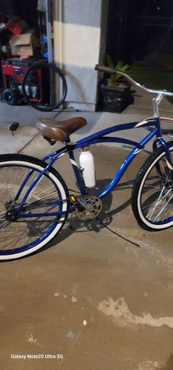 Men Clean 26" Beach Cruiser Ready to ride firm price