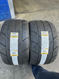 30535R18 Mickey Thompson ET STREET SS *$375 EACH SPECIAL PRICE✅🔥*