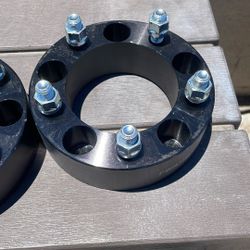 Espeiser Ram 1500 5 Virlos $130 Año 2002 —2018