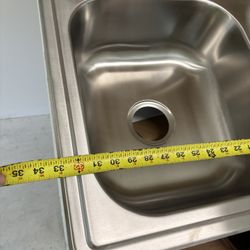Kitchen Sink