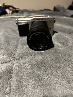 Olympus Pen EP-1