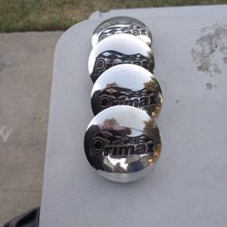 Center Cap Rim