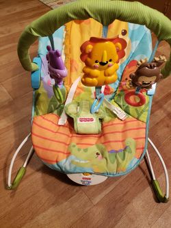 Baby Bouncer
