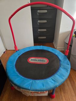 Fisher-Price Trampoline