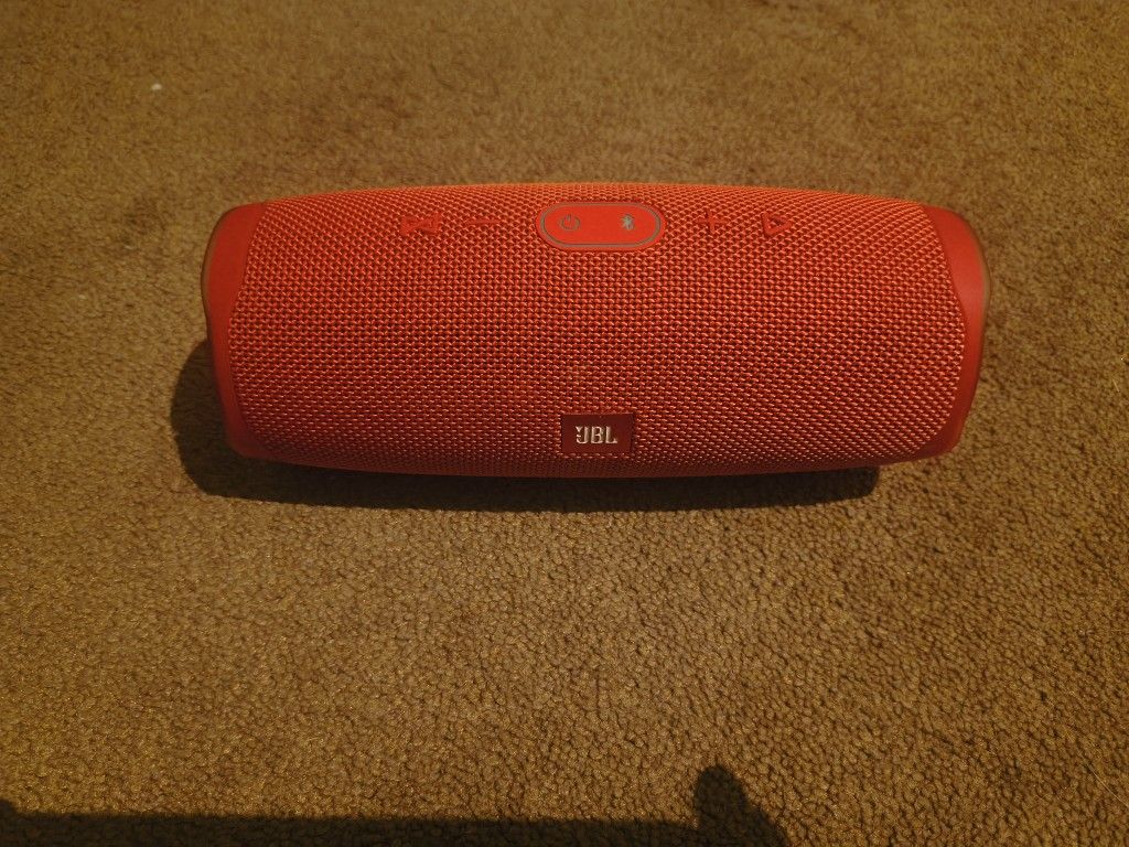 Wireless Speaker Jbl