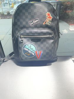 Louis Vuitton Bag