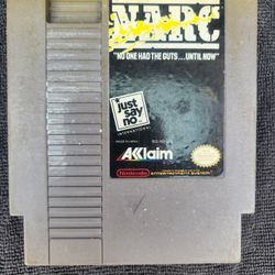 Nintendo Game 
