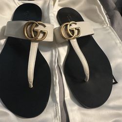 Gucci Sandals 