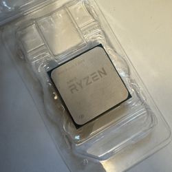 RYZEN CPU