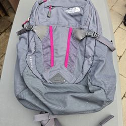 Northface Backpack 