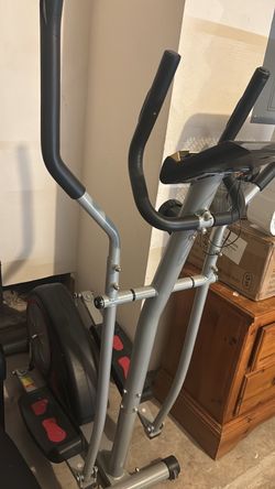 Multiple household items