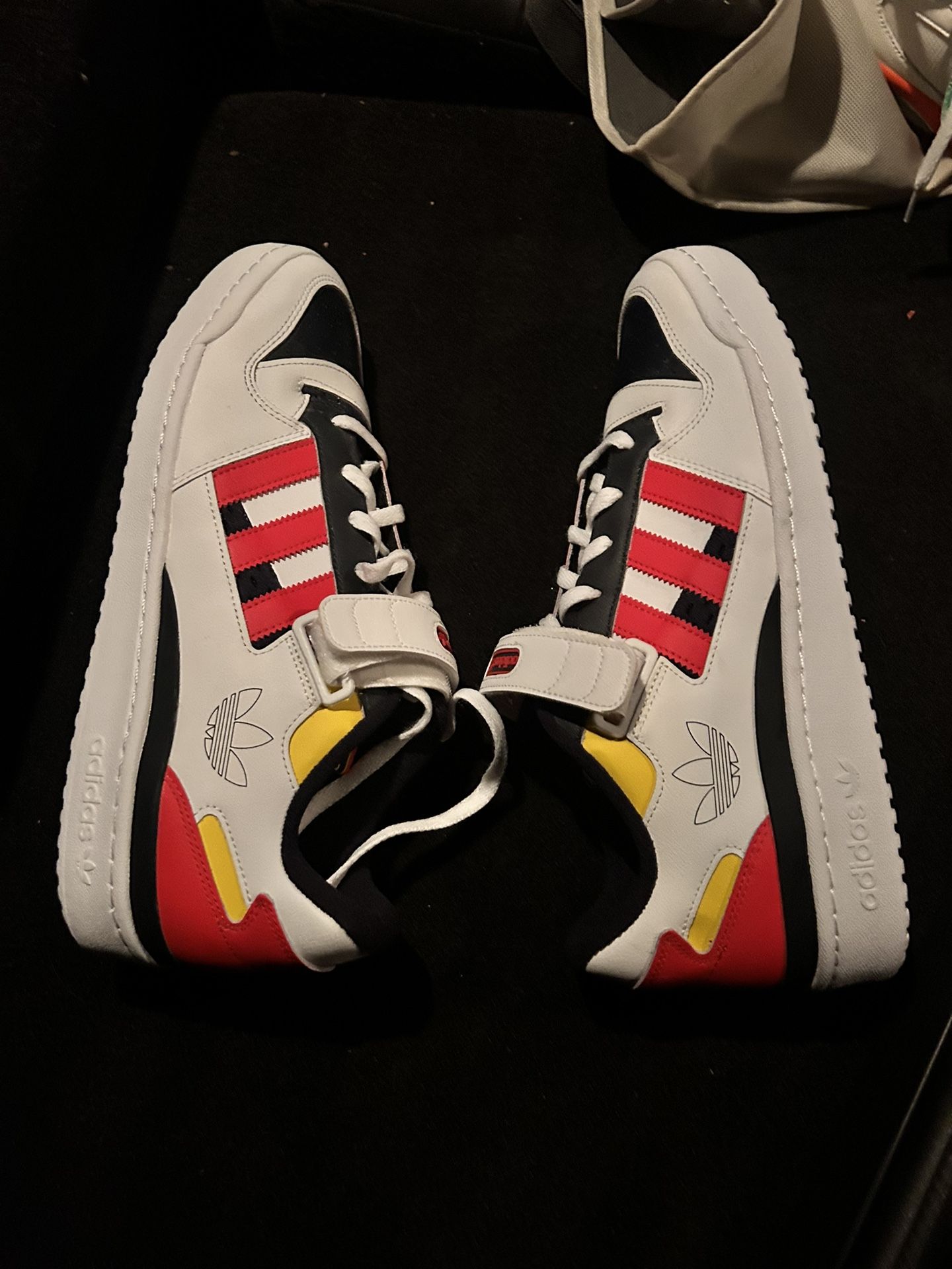 Adidas shoes