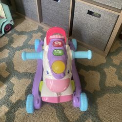 Toddler Toy