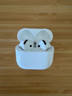 AirPods 4