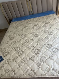 Queen Mattress