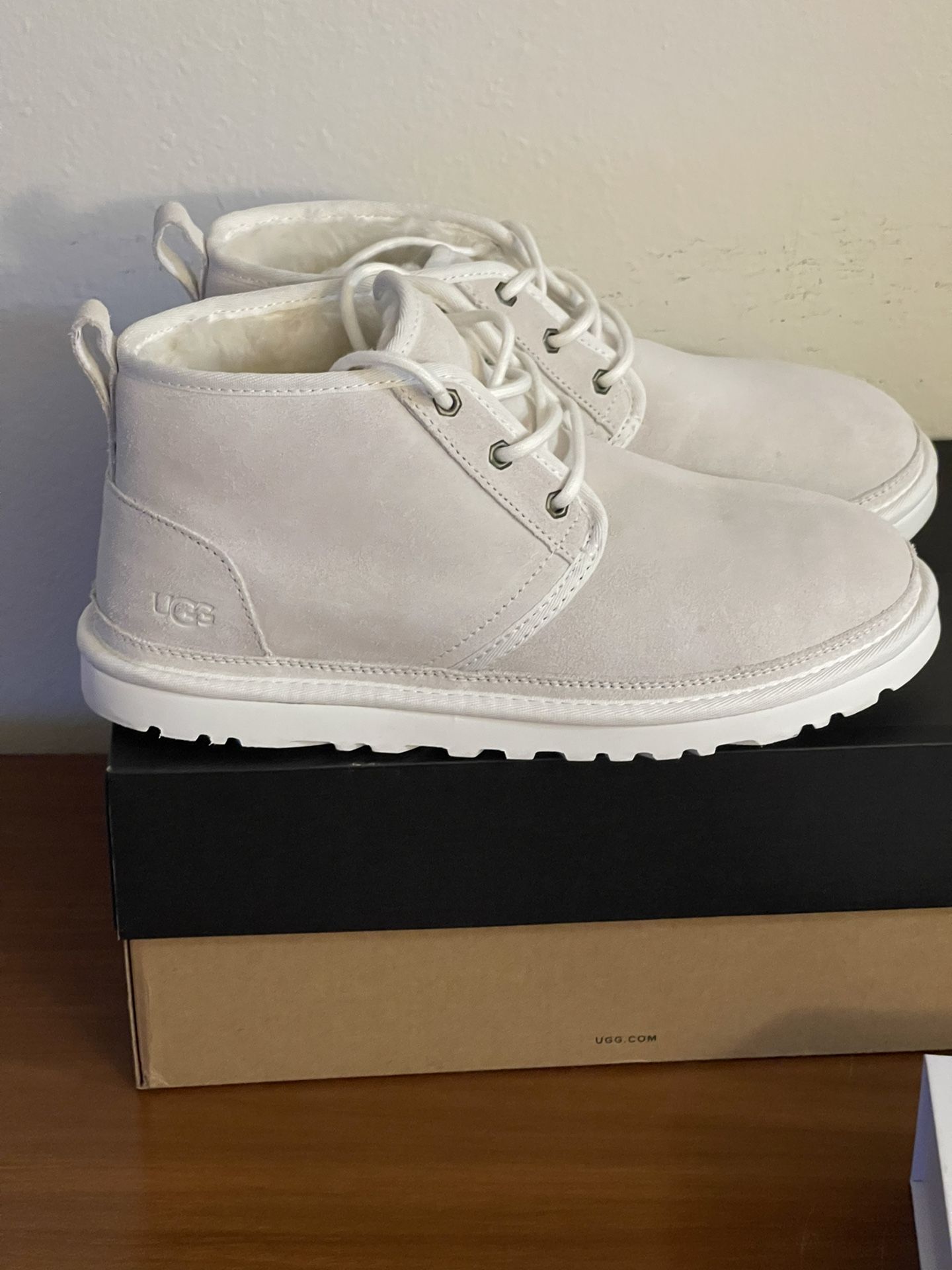 Mens Ugg’s Size 10 