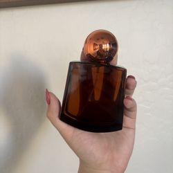 Pleasing Perfume