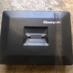 Security Metal Box