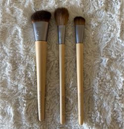 Eco Tools Makeup Brushes Bundle