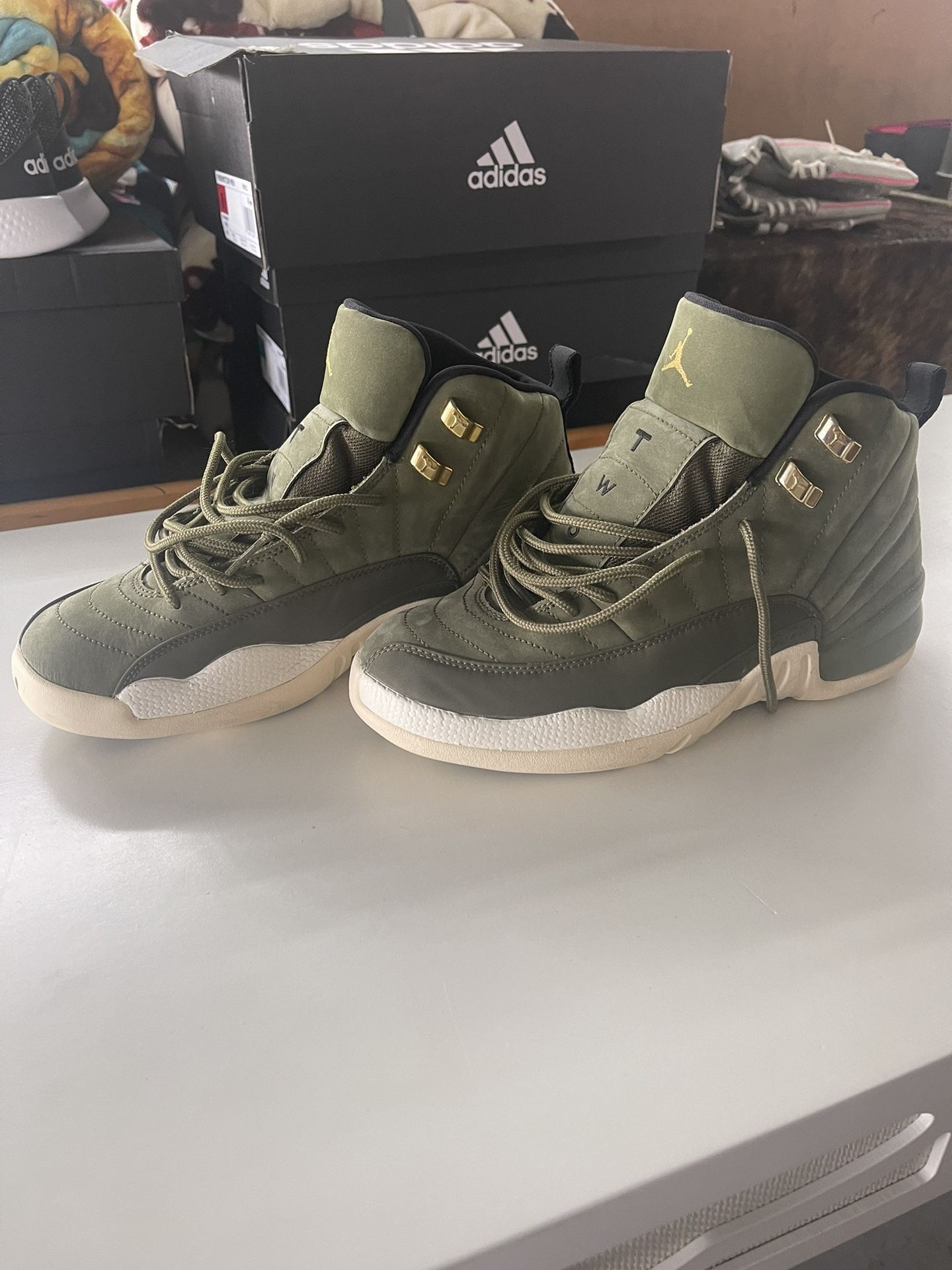 Jordan Air Jordan 12