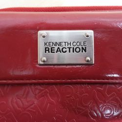 Kenneth Cole Reaction Wallet